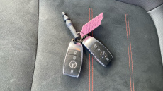 Mercedes-Benz Eqb 350 4Matic 215kW AMG Line 66.5kWh 5dr Auto Electric Estate